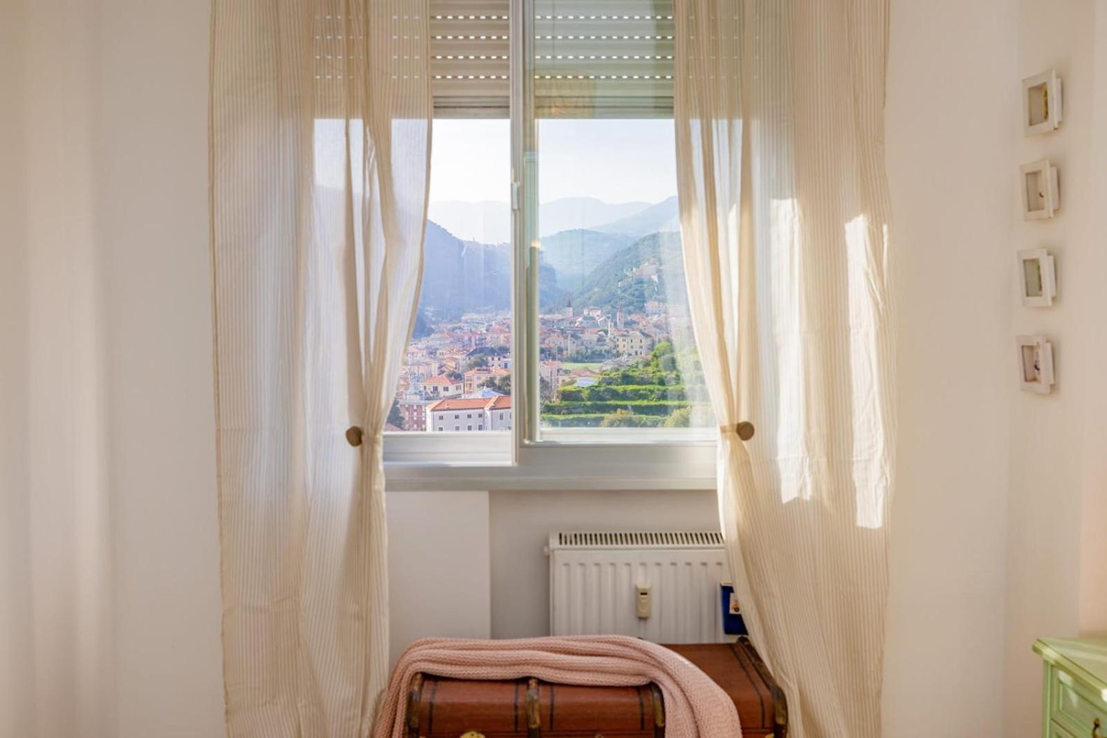 G&G Apartment Finale Ligure Ngoại thất bức ảnh