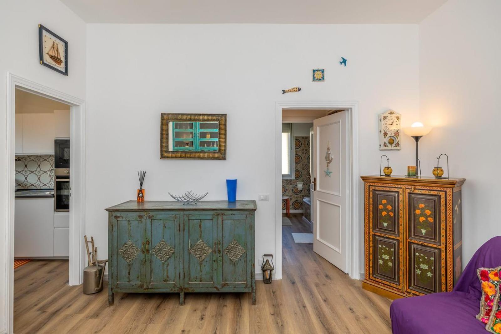 G&G Apartment Finale Ligure Ngoại thất bức ảnh